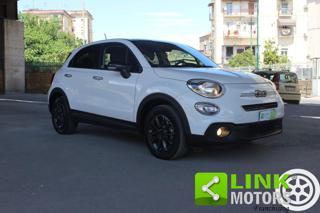 FIAT 500X usata, con Cerchi in lega
