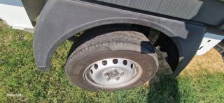 RENAULT Master usata, con Filtro antiparticolato