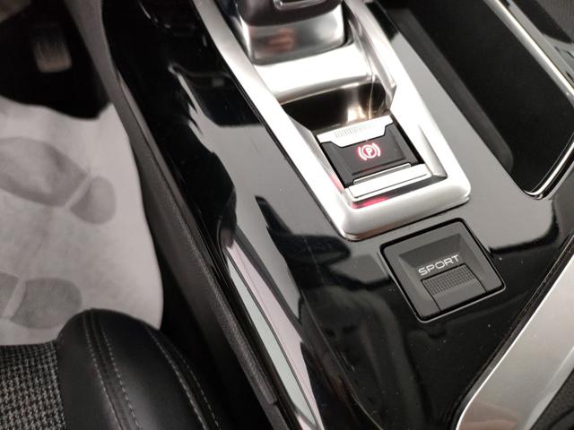 PEUGEOT 3008 usata, con Cruise Control