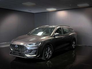 FORD Focus 1.0 EcoBoost Hybrid 125 CV SW ST-Line