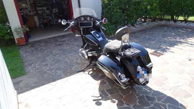 BMW R 18 usata 6