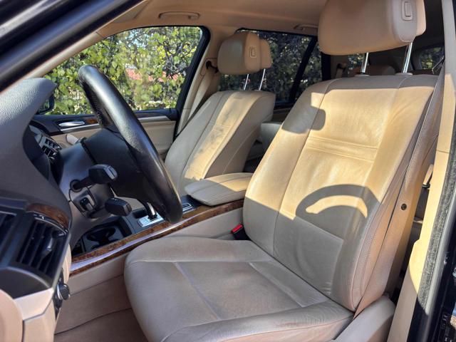 BMW X5 usata, con Chiusura centralizzata