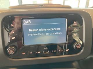 FIAT Panda usata, con Airbag testa