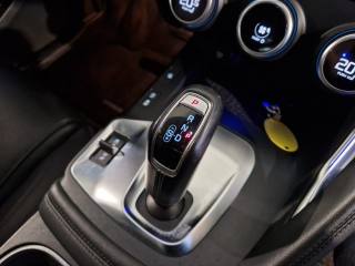 JAGUAR E-Pace usata, con Immobilizzatore elettronico