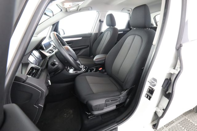 BMW 218 usata 8