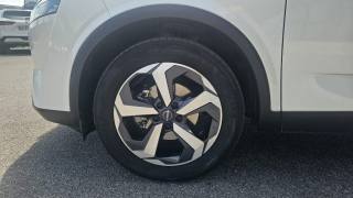 NISSAN Qashqai usata, con Vetri oscurati