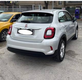 FIAT 500X usata, con Autoradio