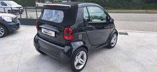 SMART ForTwo usata, con Climatizzatore