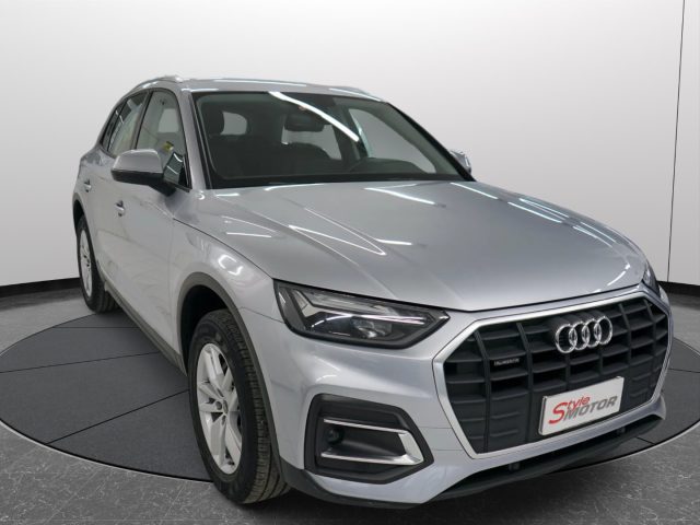 AUDI Q5 usata, con Airbag