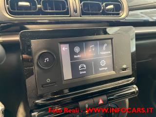 CITROEN C3 usata, con Autoradio digitale