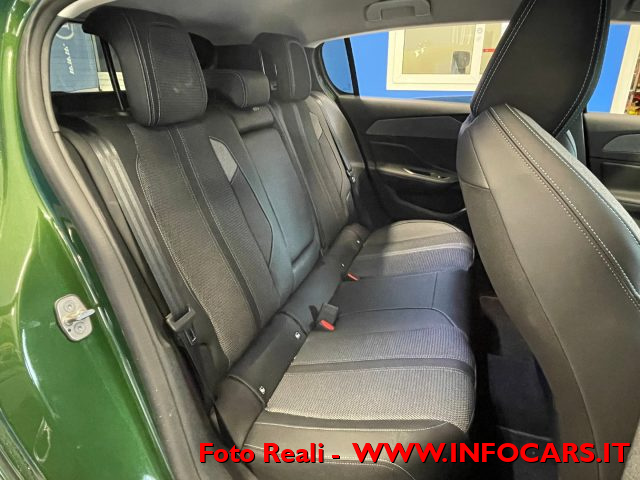 PEUGEOT 308 usata, con Boardcomputer