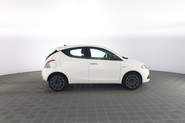 LANCIA Ypsilon usata 2