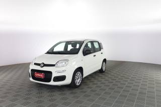 FIAT Panda Panda 1.0 firefly hybrid