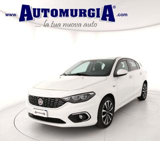 FIAT Tipo usata, con Airbag