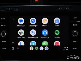 VOLKSWAGEN Golf Variant usata 49