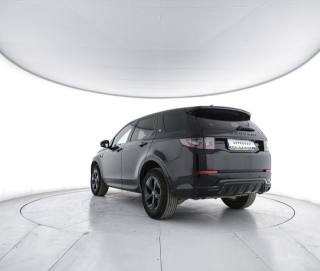 LAND ROVER Discovery Sport usata 9