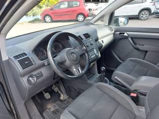 VOLKSWAGEN Touran usata 9