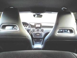 MERCEDES-BENZ A 200 usata 39