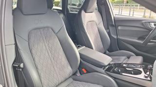 AUDI A5 usata, con Sistema di navigazione