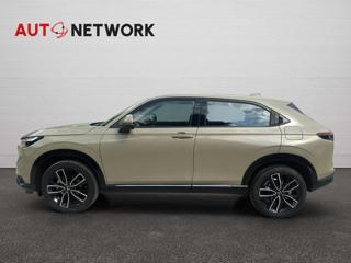 HONDA HR-V usata, con Autoradio