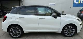 FIAT 500X usata, con Autoradio