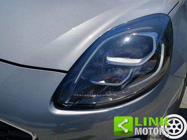 FORD Puma usata 47