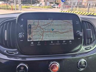 FIAT 500 usata, con Airbag laterali