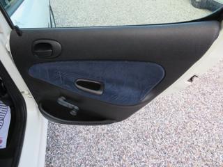 PEUGEOT 206 usata 21