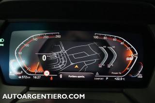BMW 218 usata, con Chiusura centralizzata