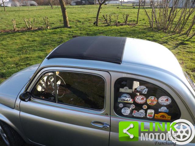 FIAT 500 usata 53