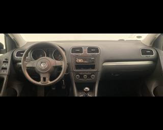 VOLKSWAGEN Golf usata, con Servosterzo