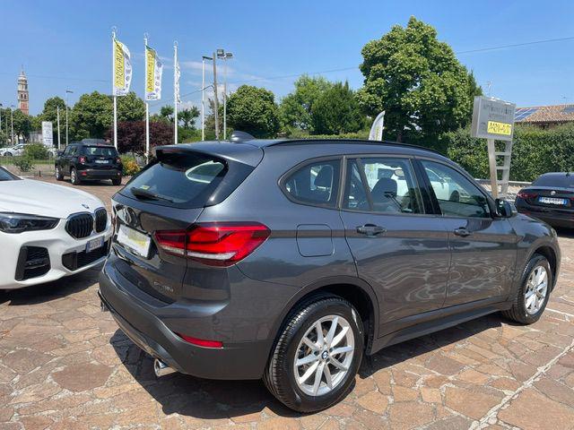BMW X1 usata, con Airbag