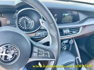 ALFA ROMEO Stelvio usata, con Servosterzo