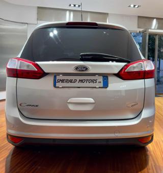 FORD C-Max usata, con Alzacristalli elettrici