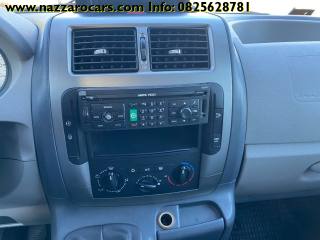 FIAT Scudo usata, con Lettore CD