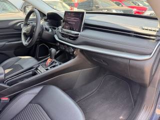 JEEP Compass usata 11