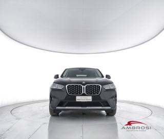 BMW X4 usata 4