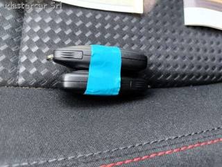 FORD Focus usata, con Fendinebbia