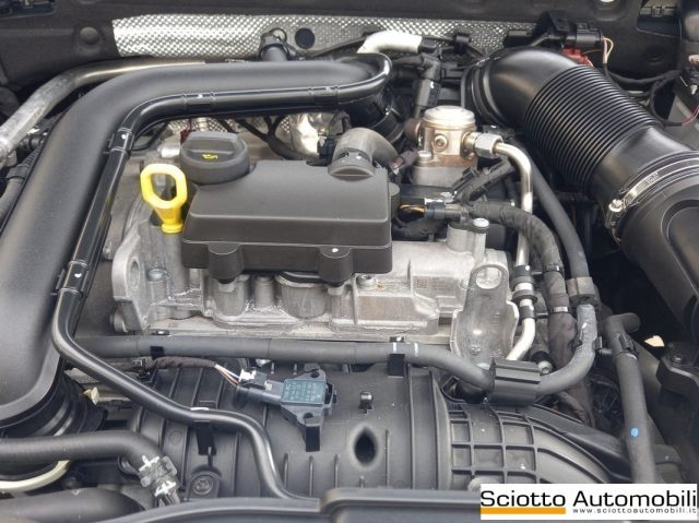 VOLKSWAGEN T-Roc usata, con Bluetooth