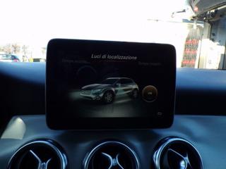 MERCEDES-BENZ GLA 220 usata 85