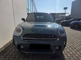 MINI Countryman usata, con Airbag