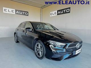 MERCEDES-BENZ A 180 MY 2024 d Aut AMG Line Premium Ambient - 18''