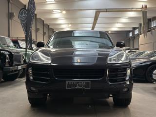 PORSCHE Cayenne usata, con Airbag