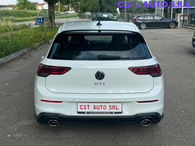 VOLKSWAGEN Golf usata, con Alzacristalli elettrici