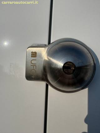 CITROEN Jumpy usata, con Cronologia tagliandi