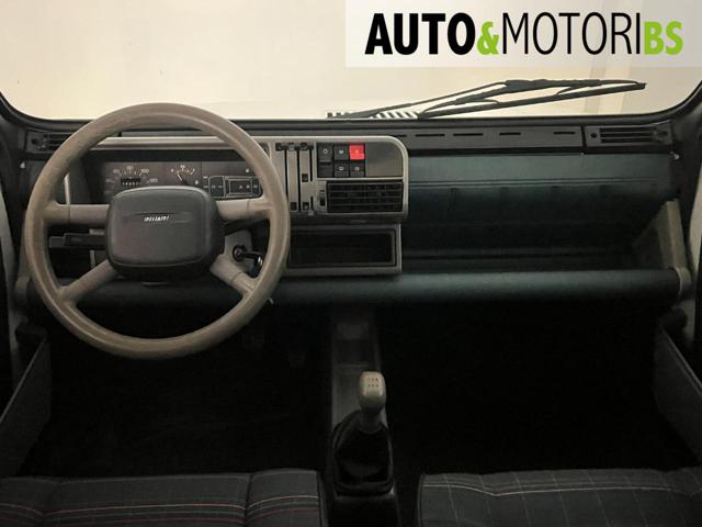 FIAT Panda usata 8