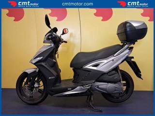 KYMCO Agility 200 usata 4