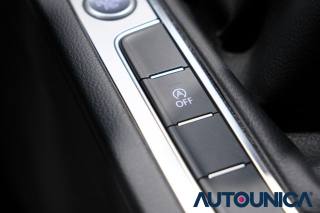 VOLKSWAGEN Passat Variant usata, con Sistema di riconoscimento della stanchezza