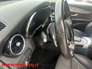 MERCEDES-BENZ GLC 220 usata, con ESP