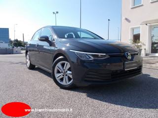 VOLKSWAGEN Golf 2.0 TDI 115 Cv SCR Life